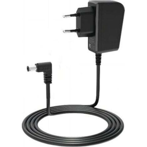 Adaptateur secteur pour aspirateur à main 5V1ALeifheit adapté au chargeur d'alimentation de l'aspirateur (1/4)