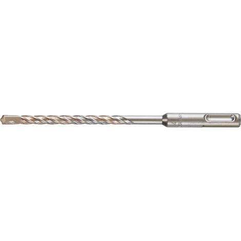 Broca SDS-Plus Extreme2, 6.5 x 160 x 100  DeWalt DT9520-QZ