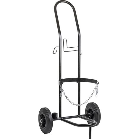 Rothenberger Industrial 1500003367 Sackkarre Traglast (max.): 11 kg (1/5)