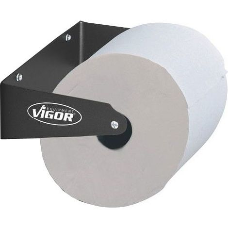 VIGOR Papierrollen-Halter, V2397