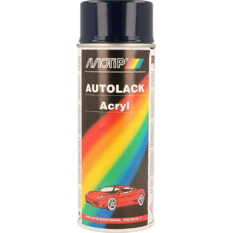 Peinture Acrylique 44660 Uni Motip Kompakt 400 Ml