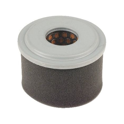 Luftfilter kompatibel mit ROBIN EY20V 4-Takt-Rasenmähermotor 227-73280-07 (1/2)