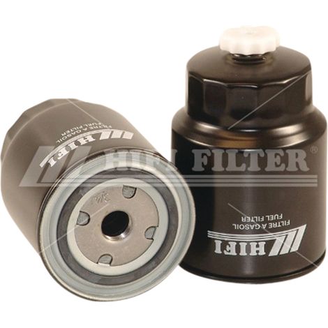 Kraftstoffvorfilter 1931163, 47128205,SN80001