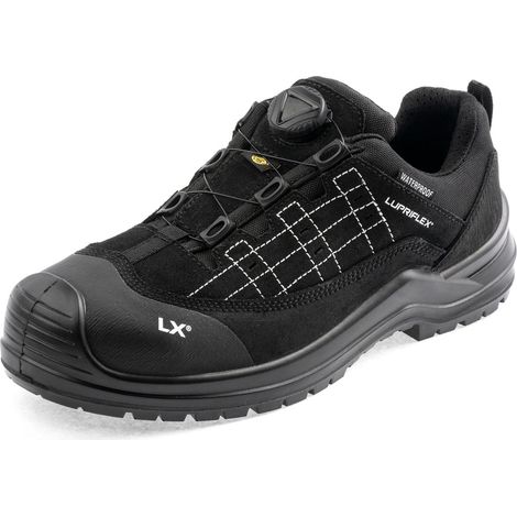 Lupriflex Halbschuh Turner Low 4-755-41 Gr. 41