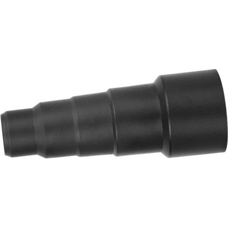 Adaptateur De Tuyau D'Aspiration - Universel 23 À 50 Mm - Pour Scies Et Ponceuses - 12 Pièces (1/5)