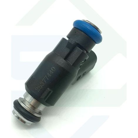 Applicable à l'injecteur de carburant Brilliance Auto F3/BYD F3 1.8 25377440 (1/5)