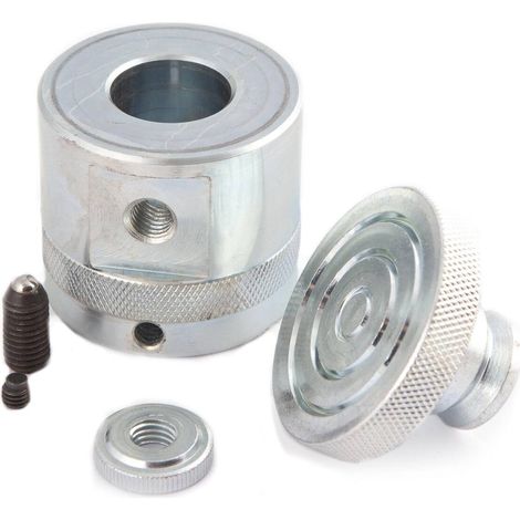 Kit pièces détachées pour vérin de presse hydropneumatique 50T (OH 0951) - SA 0929 - CLAS Equipements