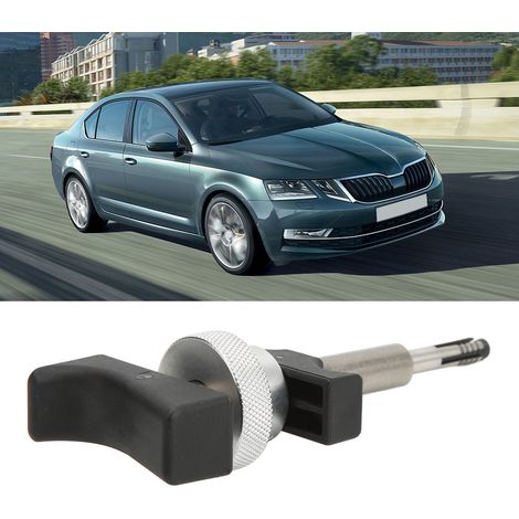 Stiftförmiges Aus-/Ausbauwerkzeug für Zündspulen des Motors T10530, Spezialwerkzeug für den Ausbau der Zündspule (10452). (1/5)