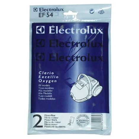 Electrolux - filter-engine ef 54 excellio clario / / sauerstoff (2) - 9000843053 - 7321428238794