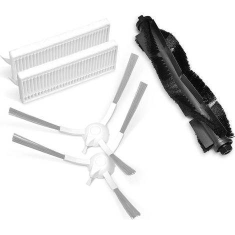 TP-Link Tapo RVA100 Kit di ricambio nero e bianco