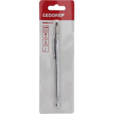 R19101000 Recogedor magnético telescópico 150-670mm capacidad de carga 300g (1/4)