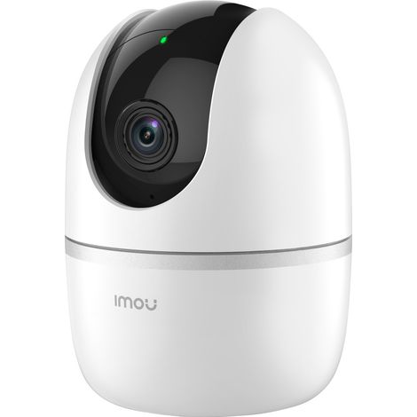Pt Cube Ip/Wi-Fi 4 Mp 2,8 mm IR-Mikrofon Dahua Ipc-A42P (1/4)