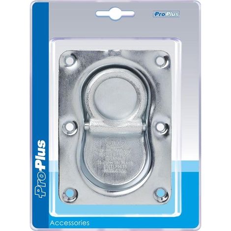 Ancoraggio per ancoraggio del carico doppio spp up 02 in blister (1/5)