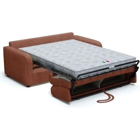 Mondo express TOM Schlafsofa Lincoln 52 185 cm