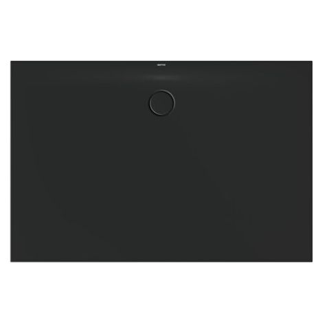 BETTE 3389-035 Surface de douche rectangulaire Floor Side
