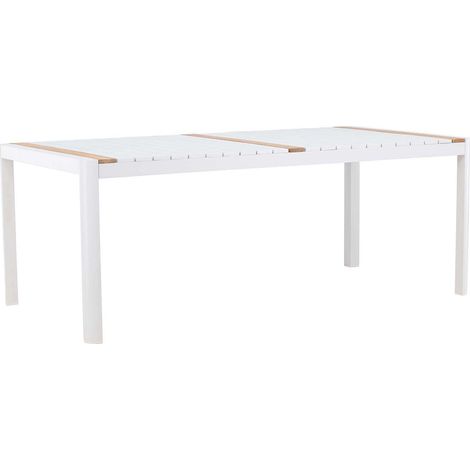 Table de repas extérieure 6 places Togo (1/5)
