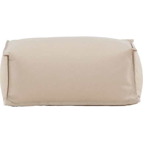 Redang Sitzsack beige.
