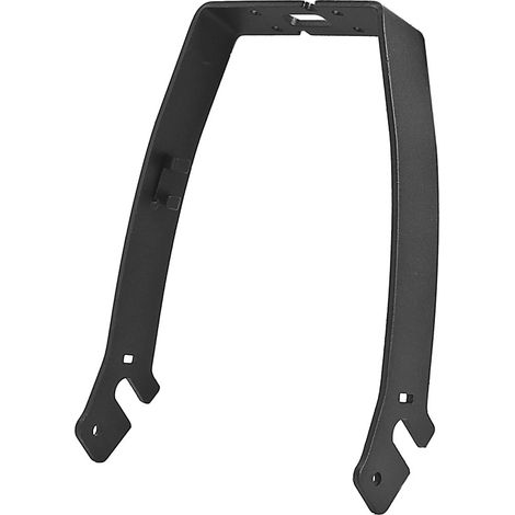 Aluminum alloy bracket for the rear mudguard of the Ninebot ZT3 Pro electric scooter (1/5)