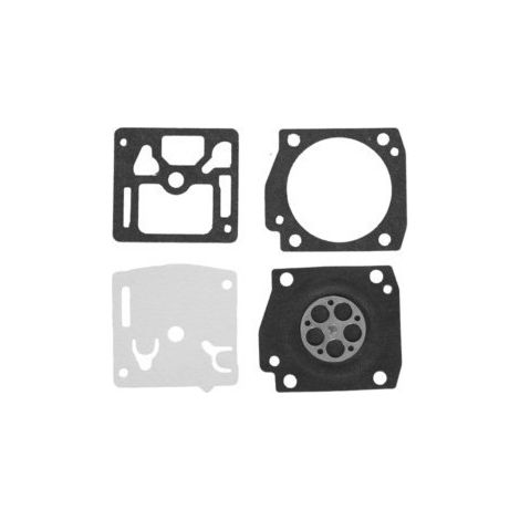Kit Membranes pour carburateur ZAMA monté sur STIHL