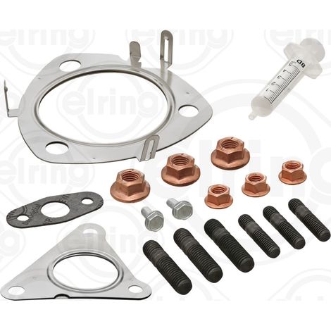 Kit de montage, compresseur Elring 541.620 FORD
