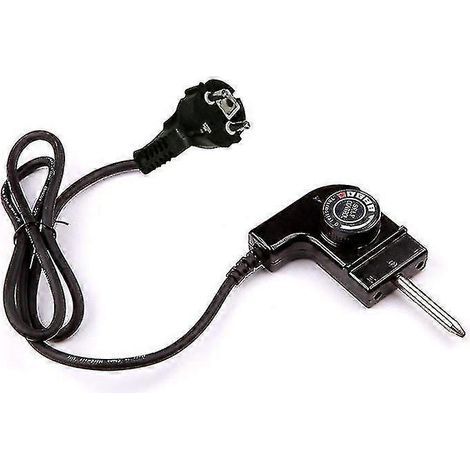 Cble Universel Pour Plancha Avec Thermostat (1/5)