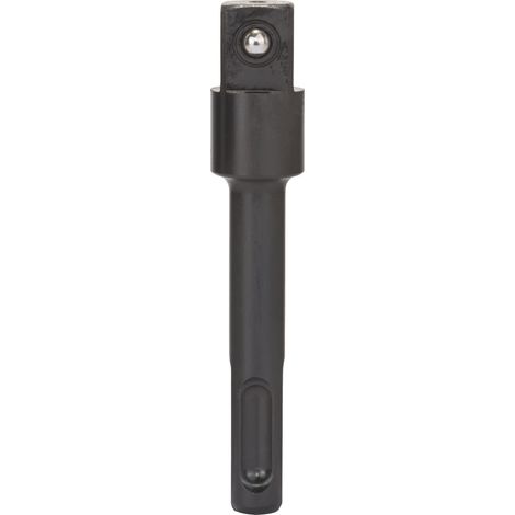 Fujitsu Adaptador SDS Plus Plateado Duradero y Robusto (1/3)