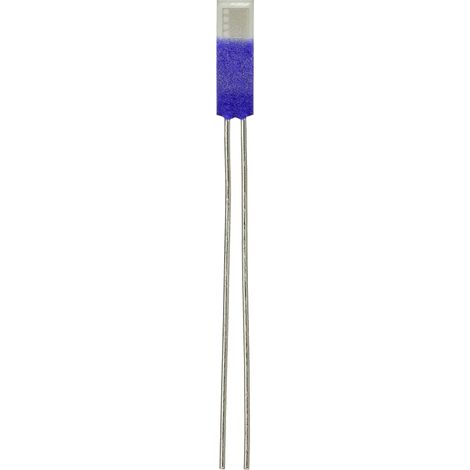 Yageo Nexensos 32208725 M310 PT100 Platine capteur de température -50 à +300 °C 100 Ω 3850 ppm/K sortie radiale W656342