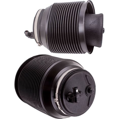 2X Luftfederung Hinten L+R Für Toyota Land Cruiser Lexus 48090-35011 48080-35011Pair Luftfederung Hinten for Toyota Land Cruiser Lexus 48090-35011 48080-35011 (1/5)
