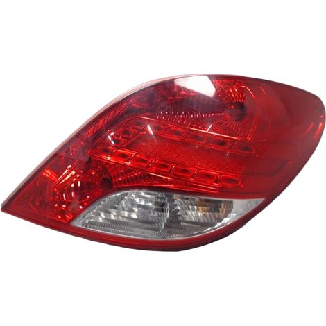 Feu Arriere Droit PEUGEOT 207 5p [PRODUIT D'OCCASION]♻️6351hq