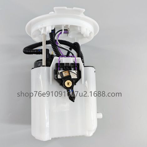 Pompe à Carburant Essence 5145585AC - Compatible avec Dodge, Jeep (1/4)