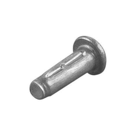 Halbrundkerbnagel 089008