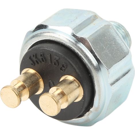 Interrupteur de pression de frein en alliage d'aluminium 4012866, interrupteur de feu stop de remplacement pour Polaris RZR 800 RZR S 800 2010-2014 (1/5)