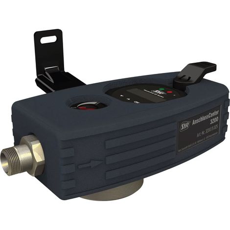 Syr Anschlusscenter 3200 (3/4")