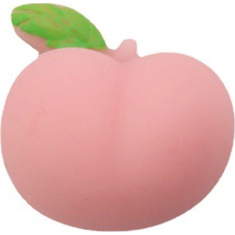 Jouet Antistress Pêche Souple en TPR - Décompressant pour Bureau et Maison (1/3)