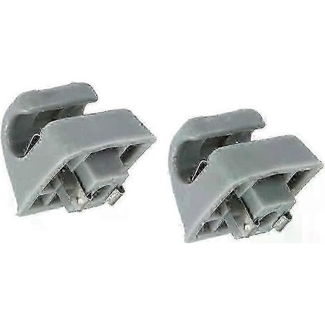 2025 Clips de fixation pour pare-soleil Mercedes W124 W126, style OEM