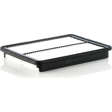 Filtre à air Mann Filter Hyundai Santa Fe 2.4 2012-