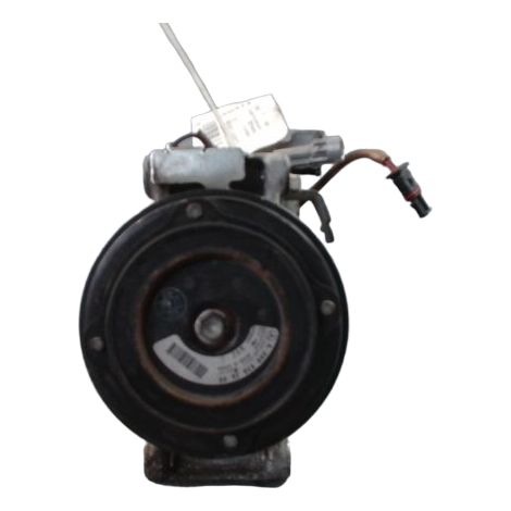 [PRODUIT D'OCCASION] Compresseur Air Conditionne MERCEDES Classe E Coupe 09- ♻️ Ref Oe. 0008302600 - Garantie à vie (1/5)