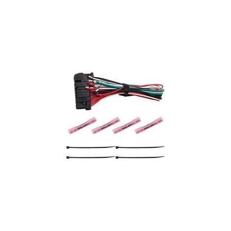 Kit de réparation pour faisceaux de câbles gauche et droit A3 8P Sportback - Kit 14320SC 8E0 972 702 - Convient également aux modèles (1/5)