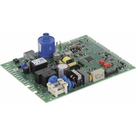 Kit scheda sit m260 bj/mgm (1447.0) - BIASI : BI2445100