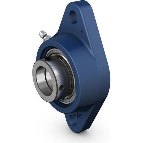 Cuscinetto autoallineante con alloggiamento ucfl SKF, fytb 35WF 7500FYTB35WF (1/4)