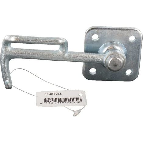 Chiusura a leva UNIVERSALE 1140001L (1/2)