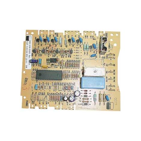 CARTE DE PUISSANCE ES3420XK01 POUR LAVE VAISSELLE   BRANDT - 31X8104