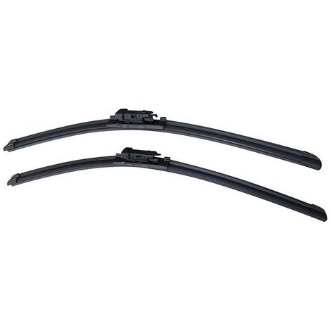 Balai d'essuie-glace BOSCH 3 397 014 078 FORD 1840436 1840437