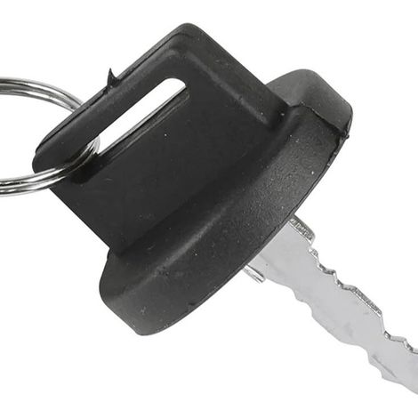 Motorcycle ignition switch compatible with Honda Trx125 Fourtrax 125 1985-1986 (1/4)