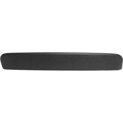 Moulure de pare-choc avant gauche noire Ford C-Max 1 phase 1 2003-2007
