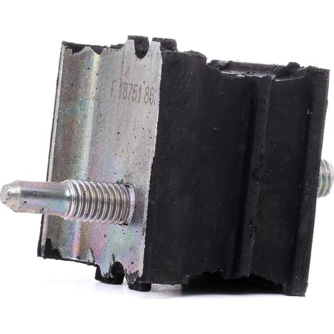 Silentblock de la viga de suspensión trasera FEBI BILSTEIN FE18751