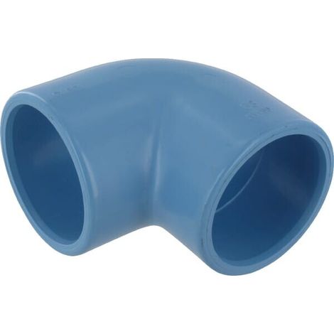 Coude PREVOST PVR9CE63 (1/2)