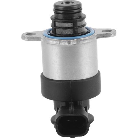 Kraftstoffpumpen-Druckregler-Steuerventil 0928400788 – Metall & Kunststoff – Passend für Fahrzeuge der Baujahre 2012–2014 (CB8) – A6070700101-Crezuo