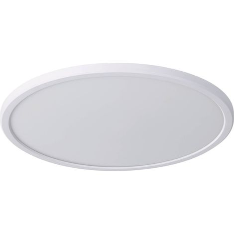 Eglo Deckenleuchte Campaspero 2 weiß Ø 42 cm Deckenlampen & Kronleuchter