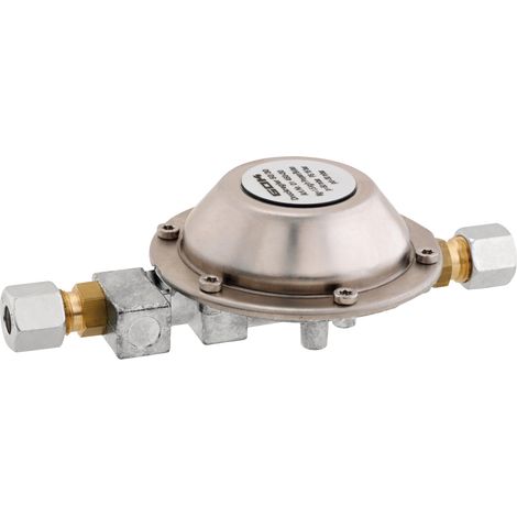 GOK Druckregler 50-30 mbar